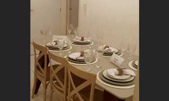 Imagem 3: Apartamento de 3 quarto