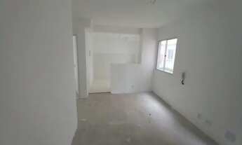 Imagem: 02 dormitórios - Vistas da Mantiqueira