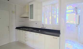 Imagem: Venda Apartamento 2 Dormitórios - 112 m²