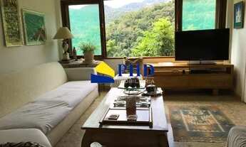 Imagem 2: RIO DE JANEIRO - Casa de Condomínio - ITANHANGÁ