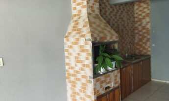 Imagem 4: Casa na Enseada Casa com 3 dormitórios