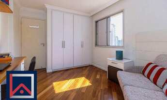 Imagem 6: Apartamento Venda Campo Belo 90 m² 2 Dormitórios