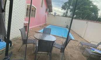 Imagem 6: Casa com 4 dormitórios à venda, 196 m² por R$ 849.000,00 - São Jorge - Novo Hamburgo/RS