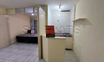 Imagem 2: Residencial Moema Royal Light para locação próximo ao Shopping Ibirapuera