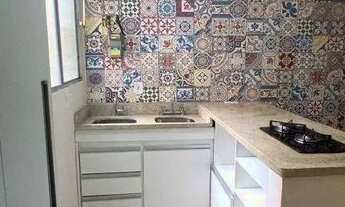 Imagem 6: Apartamento com 3 dormitórios à venda, 69 m² por R$ 350.000,00 - Campo Limpo - São Paulo/S