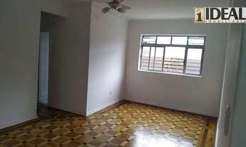 Imagem: 2 dormitórios no Embaré, 3 quadras da