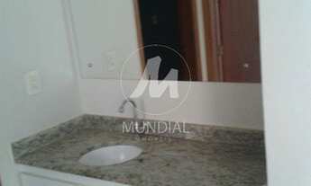 Imagem 3: Apartamento (tipo - padrao) 1 dormitórios/suite, cozinha planejada, em condomínio fechado