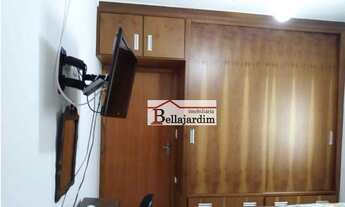 Imagem 4: Casa com 3 dormitórios à venda, 120 m² - Vila Alice - Santo André/SP