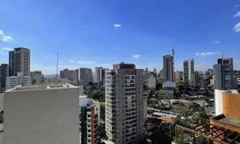 Imagem 6: Lindo apto com 1 dorm, 44m² na Vila Madalena Ref.:3447386