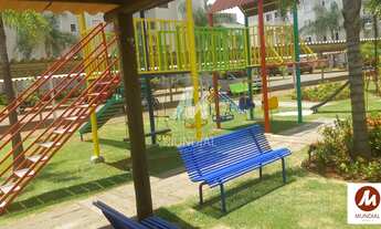 Imagem 5: Apartamento (tipo - padrao) 2 dormitórios, cozinha planejada, portaria 24hs, em condomínio