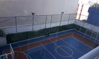 Imagem 5: Apartamento com 3 dormitórios à venda, 124 m² - Campestre - Santo André/SP