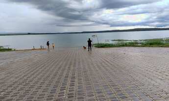 Imagem: Corumbá IV, Casa com Piscina no Recanto