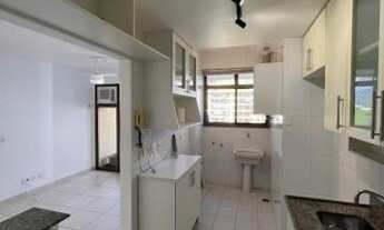 Imagem 7: RIO DE JANEIRO - Apartamento Padrão - RECREIO DOS BANDEIRANTES