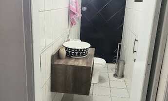 Imagem 4: Casa para alugar, 223 m² - Parque São Vicente - Mauá/SP