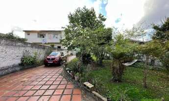 Imagem 2: Terreno à venda, 444 m² por R$ 649.000,00 - Cajuru - Curitiba/PR