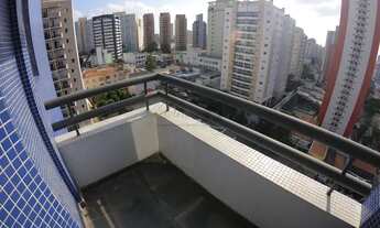 Imagem 4: Apartamento para aluguel possui 78m² com 3 dormitórios sendo 1 suíte em Saúde - São Paulo