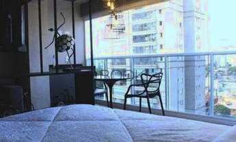 Imagem 4: Oportunidade - Follow Brooklin - 50m²