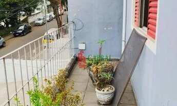 Imagem 3: Casa com 2 dormitórios para alugar, 70 m² por R$ 1.600,00/mês - Gopoúva - Guarulhos/SP