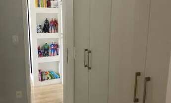 Imagem 5: Apartamento 3 dorm Vila Andrade Completamente reformado 1 suíte + Lavabo