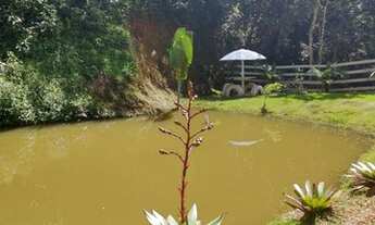 Imagem 7: Sítio disponível para o próximo feriado 21 de abril