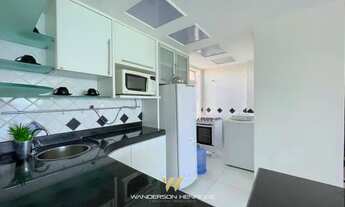 Imagem 4: Vista mar - Ponta Verde - edifício eric barne