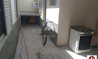 Imagem 2: Casa (térrea na rua) 3 dormitórios/suite, cozinha planejada