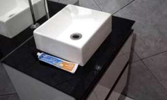 Imagem 2: Casa no panorama