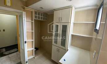 Imagem 4: Apartamento - Jardim Paraíso - Campinas