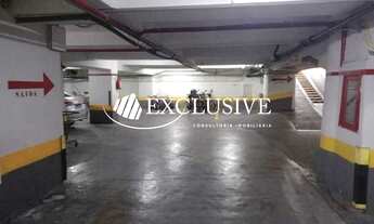 Imagem 6: Apartamento-À VENDA-Ipanema-Rio de Janeiro-RJ