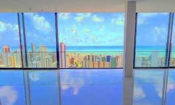 Imagem 2: Valor de Super OPORTUNIDADE VISTA MAR! Cobertura com 3 Suítes/ 225 m² para VENDA- Miramar