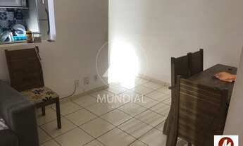 Imagem 5: Apartamento (tipo - padrao) 2 dormitórios, cozinha planejada, portaria 24hs, lazer, espaço