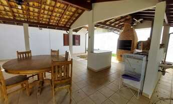 Imagem 3: Casa Térrea - Residencial Barão do Café