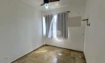 Imagem 4: Apartamento com 3 dormitórios à venda, 120 m² por R$ 850.000,00 - Laranjeiras - Rio de Jan