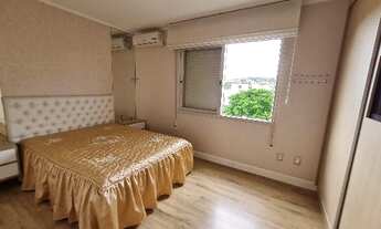 Imagem 5: Cobertura para Venda - 160m², 3 dormitórios, 1 vaga - Cristal