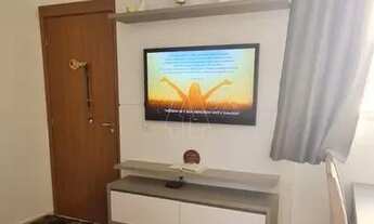 Imagem: Araçatuba - Apartamento - Conjunto Habitacional