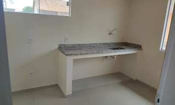 Imagem 5: S - Qts suite - Cozinha ampla- àrea de Servç - 1 vaga - Rrua do Super Bom