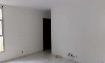 Imagem 5: Apartamento para aluguel 51 m2 prox Martins Pereira com 2 quartos Térreo