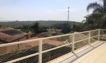 Imagem 2: Casa com 3 dormitórios à venda, 228 m² por R$ 1.200.000,00 - Vila Verde - Itapevi/SP