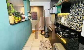 Imagem: Apartamento próximo a Cônego Valadão