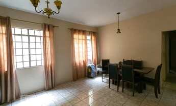 Imagem 3: Apartamento para Aluguel - Cidade Nova, 3 Quartos, 115 m2