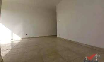 Imagem 3: Apartamento com 3 dormitórios para alugar, 56 m² por R$ 2.370,00/mês - Parque São Domingos