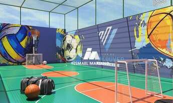 Imagem 6: Apartamento com 2 dormitórios à venda, 61 m² por R$ 539.900,00 - Praia de Itaparica - Vila