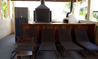 Imagem 4: Apartamento com 2 dormitórios para alugar, 51 m² por R$ 1.600,00/mês - Tremembé - São Paul