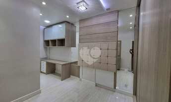 Imagem 3: Apartamento com 3 dormitórios à venda, 118 m² por R$ 1.500.000,00 - Flamengo - Rio de Jane