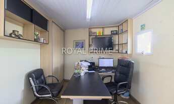 Imagem 2: Sobrado Comercial à venda - Centro - Piraquara/PR