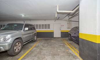 Imagem: Apartamento com 3 dormitórios à venda