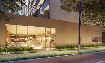 Imagem 3: Raízes Tatuapé - Lojas