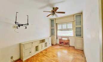 Imagem 2: Apartamento 3 quartos 222m² com vaga para venda em Copacabana