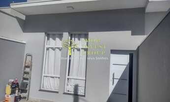 Imagem: Casa a venda no Jardim Veneza, Indaiatuba/SP