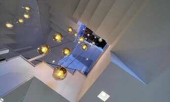 Imagem 10: RIVIERA DEL SOL Casa com 4 dormitórios